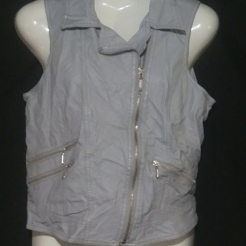 Women's Vest